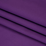 Sew Classic Solid Quilting Cotton Fabrics - Pansy