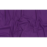 Sew Classic Solid Quilting Cotton Fabrics - Pansy