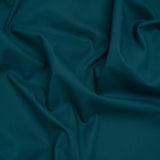 Sew Classic Solid Quilting Cotton Fabrics - Legion Blue