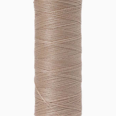 Gutermann 60 Wt Natural Cotton Thread 200m - 1140 Pongee