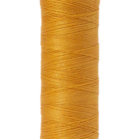 Gutermann 60 Wt Natural Cotton Thread 200m - 1661 Light Topaz