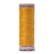 Gutermann 60 Wt Natural Cotton Thread 200m - 1661 Light Topaz