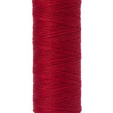 Gutermann 60 Wt Natural Cotton Thread 200m - 4495 Brite Red