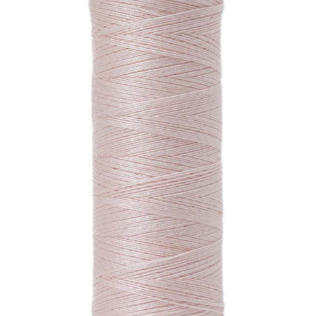 Gutermann 60 Wt Natural Cotton Thread 200m - 5010 Flesh