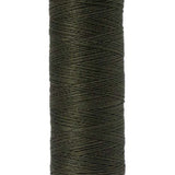 Gutermann 60 Wt Natural Cotton Thread 200m - 8780 Bronze