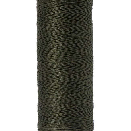 Gutermann 60 Wt Natural Cotton Thread 200m - 8780 Bronze