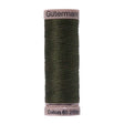 Gutermann 60 Wt Natural Cotton Thread 200m - 8780 Bronze