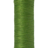 Gutermann 60 Wt Natural Cotton Thread 200m - 8860 Pastoral Green