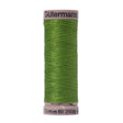 Gutermann 60 Wt Natural Cotton Thread 200m - 8860 Pastoral Green