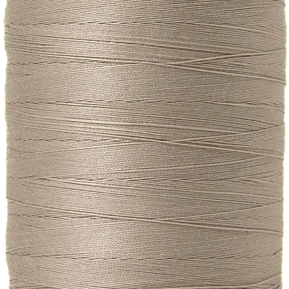 Gutermann Natural Cotton Thread 800m - 0618 Tuskegee Gray