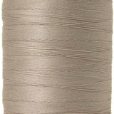 Gutermann Natural Cotton Thread 800m - 0618 Tuskegee Gray