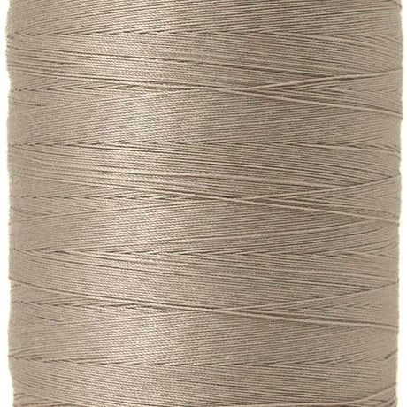 Gutermann Natural Cotton Thread 800m - 0618 Tuskegee Gray