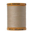 Gutermann Natural Cotton Thread 800m - 0928 Oak Tan
