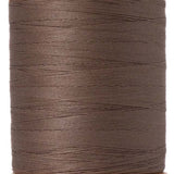 Gutermann Natural Cotton Thread 800m - 1225 Taupe