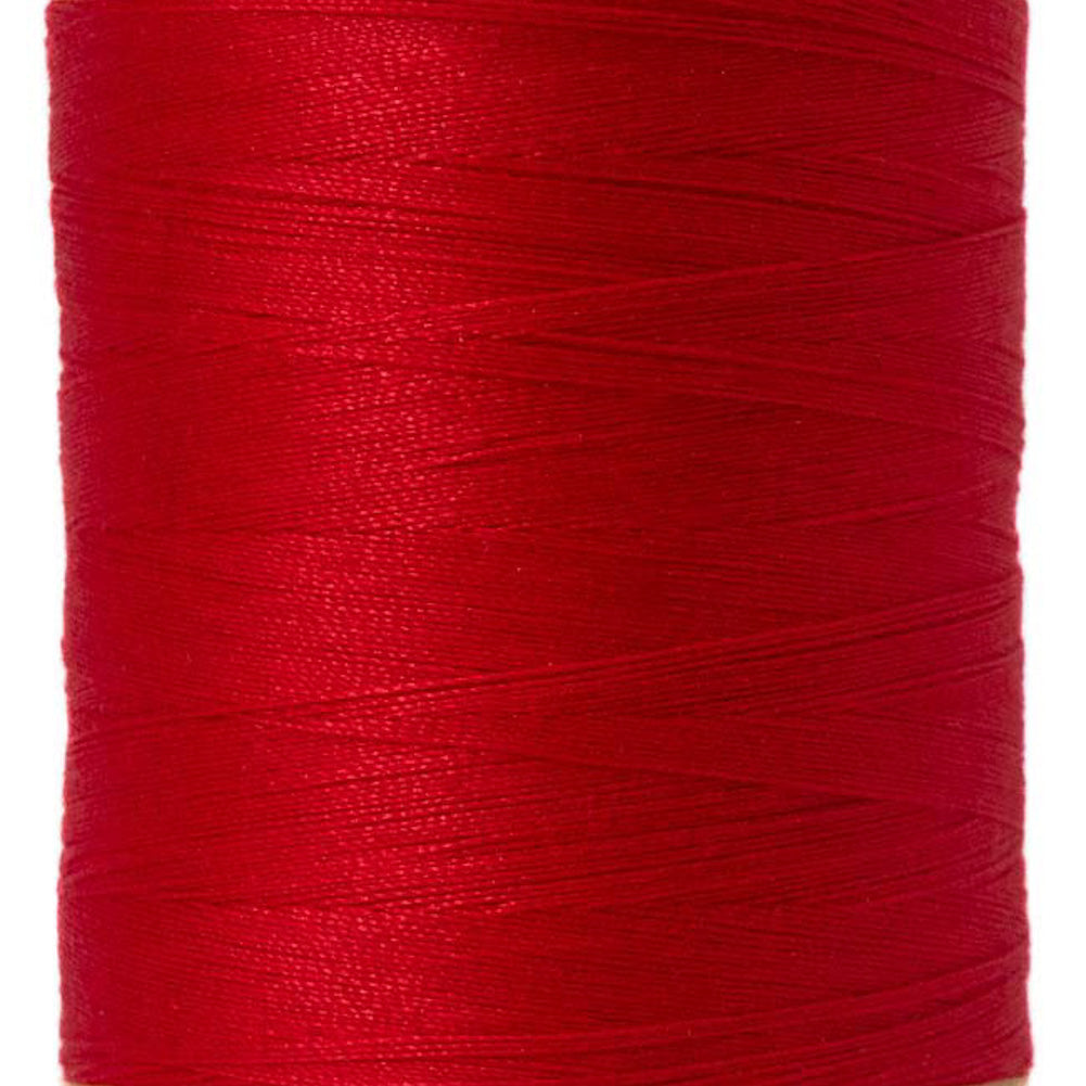 Gutermann Natural Cotton Thread 800m - 2074 Red