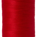 Gutermann Natural Cotton Thread 800m - 2074 Red