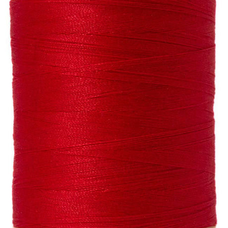 Gutermann Natural Cotton Thread 800m - 2074 Red
