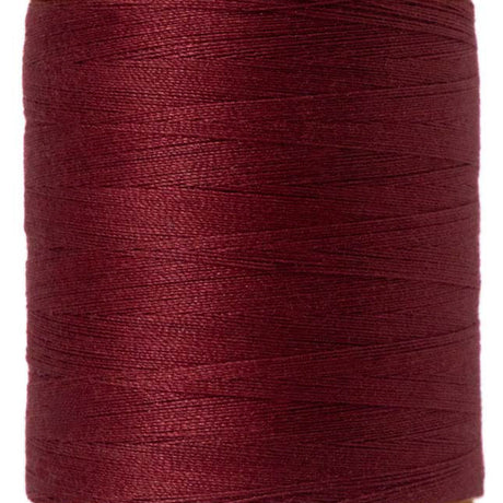 Gutermann Natural Cotton Thread 800m - 2433 Raspberry