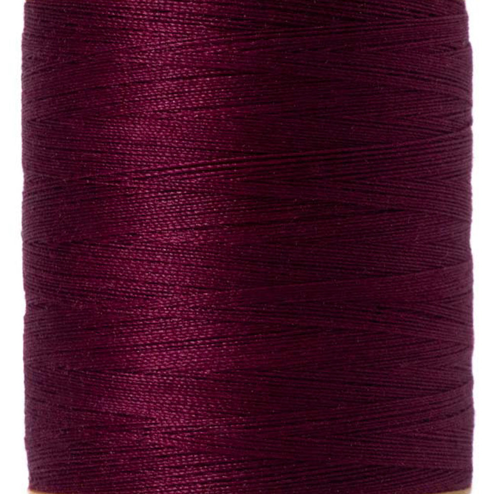Gutermann Natural Cotton Thread 800m - 2833 Burgundy