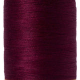 Gutermann Natural Cotton Thread 800m - 2833 Burgundy