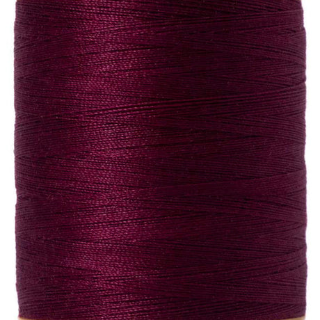 Gutermann Natural Cotton Thread 800m - 2833 Burgundy