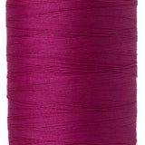 Gutermann Natural Cotton Thread 800m - 2955 Fuchsia Flowers