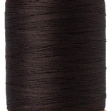 Gutermann Natural Cotton Thread 800m - 2960 Dark Brown