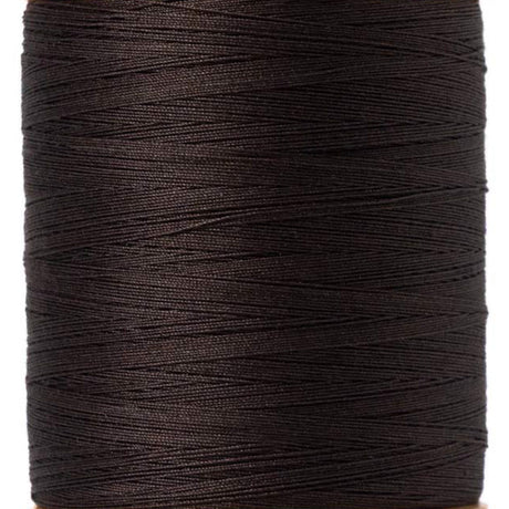 Gutermann Natural Cotton Thread 800m - 2960 Dark Brown