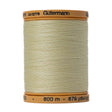 Gutermann Natural Cotton Thread 800m - 0349 Butter Cream