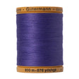 Gutermann Natural Cotton Thread 800m - 4434 Grape