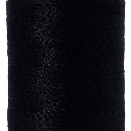 Gutermann Natural Cotton Thread 800m - 5201 Black
