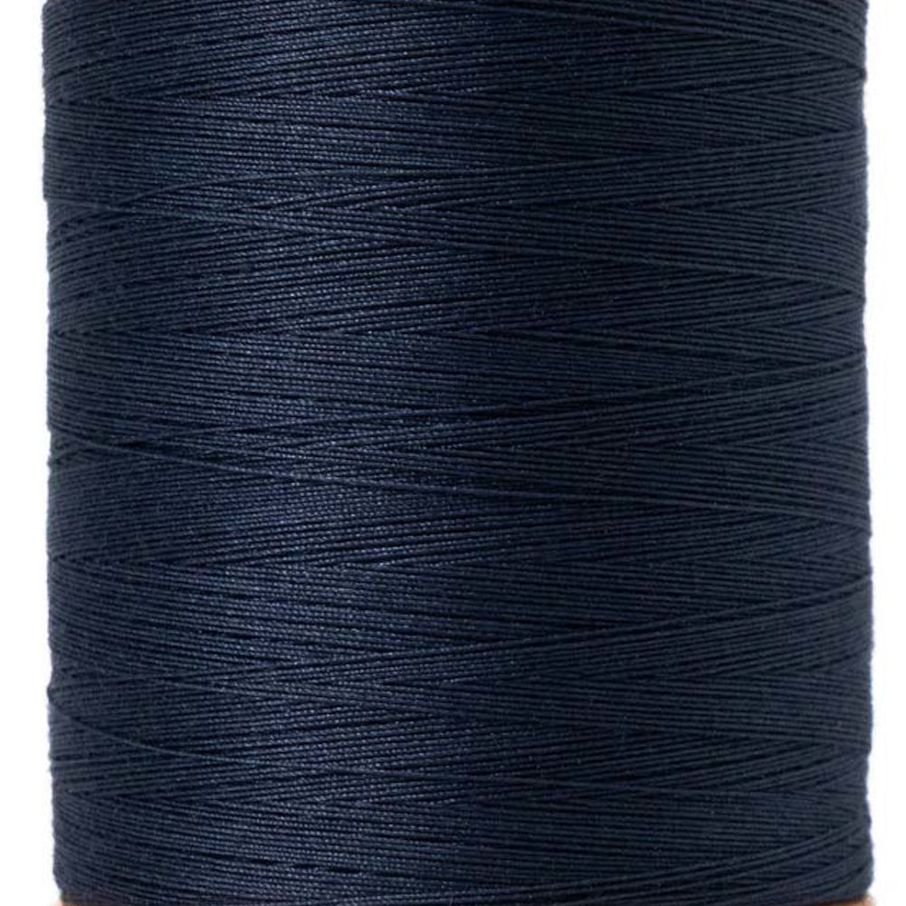 Gutermann Natural Cotton Thread 800m - 5413 Evening Blue