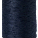 Gutermann Natural Cotton Thread 800m - 5413 Evening Blue