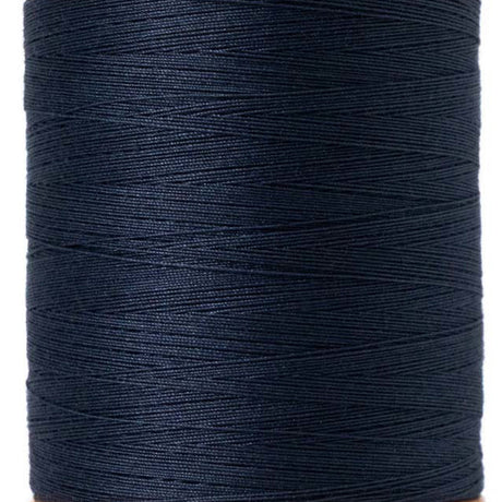Gutermann Natural Cotton Thread 800m - 5413 Evening Blue