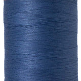 Gutermann Natural Cotton Thread 800m - 5624 Indigo Blue