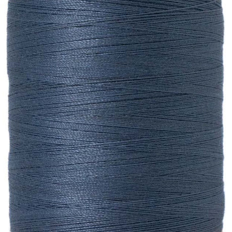 Gutermann Natural Cotton Thread 800m - 5705 Stormy Gray