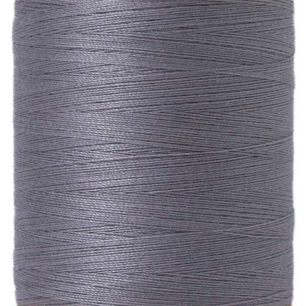 Gutermann Natural Cotton Thread 800m - 6206 Gray