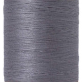 Gutermann Natural Cotton Thread 800m - 6206 Gray