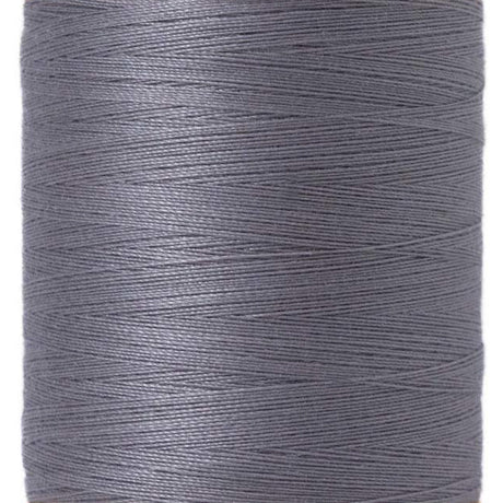 Gutermann Natural Cotton Thread 800m - 6206 Gray