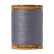 Gutermann Natural Cotton Thread 800m - 6206 Gray