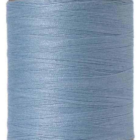 Gutermann Natural Cotton Thread 800m - 6217 Powder Blue