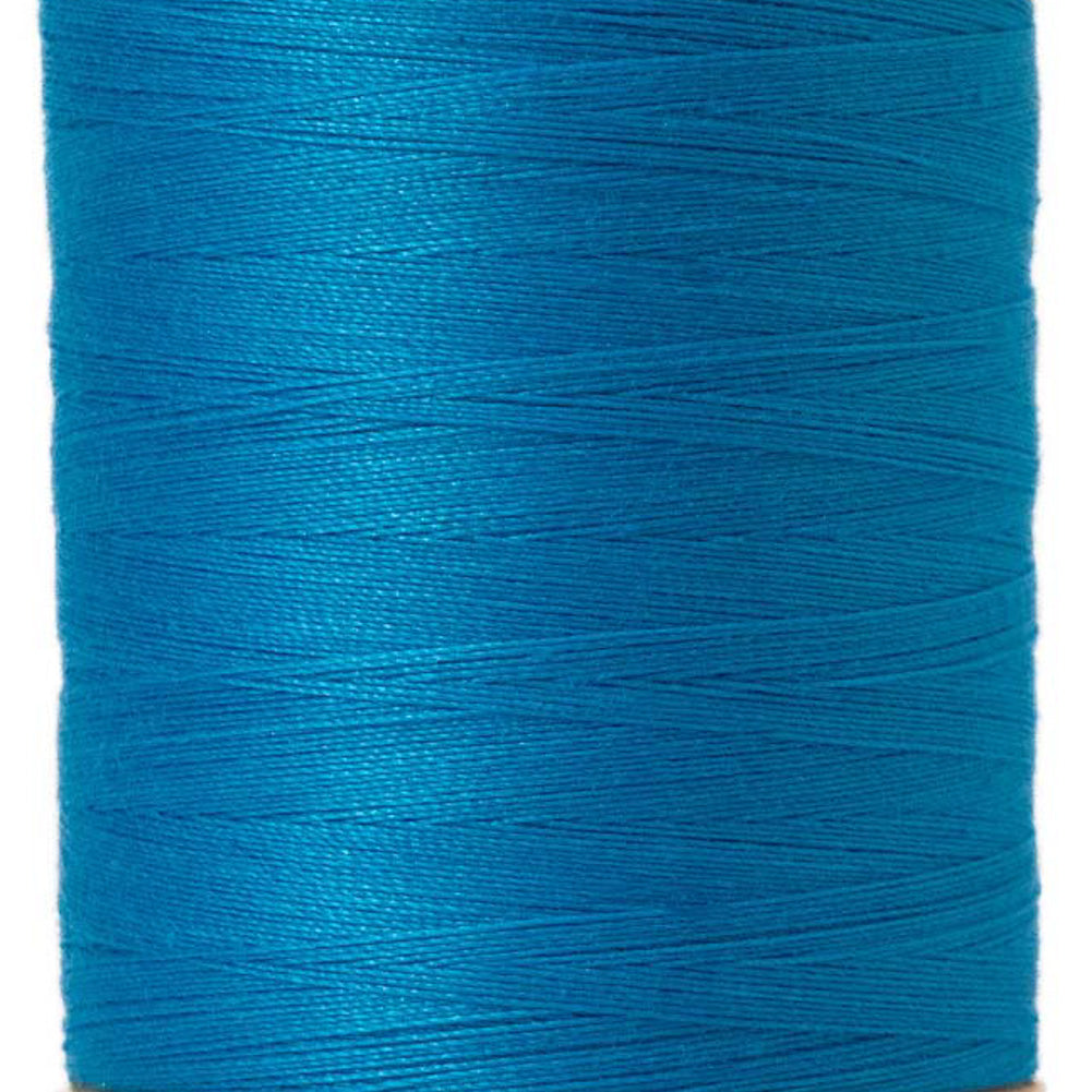 Gutermann Natural Cotton Thread 800m - 6745 Aqua Marine