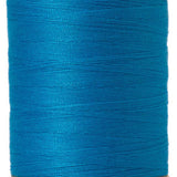 Gutermann Natural Cotton Thread 800m - 6745 Aqua Marine