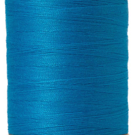 Gutermann Natural Cotton Thread 800m - 6745 Aqua Marine