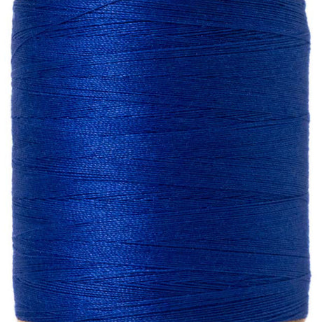 Gutermann Natural Cotton Thread 800m - 7000 Royal Blue