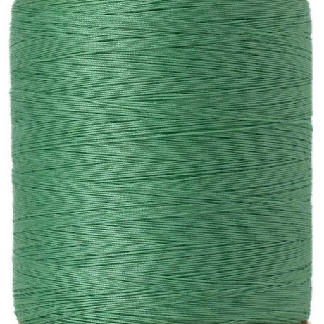 Gutermann Natural Cotton Thread 800m - 7880 Green