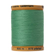 Gutermann Natural Cotton Thread 800m - 7880 Green