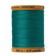 Gutermann Natural Cotton Thread 800m - 8244 Garden Green