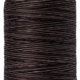 Gutermann Natural Cotton Thread 800m - 9948 Brown Sugar Cinnamon