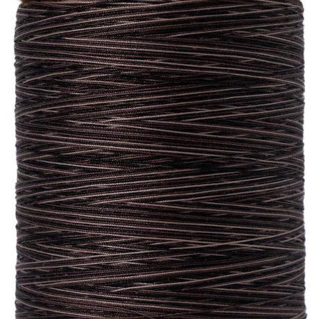 Gutermann Natural Cotton Thread 800m - 9948 Brown Sugar Cinnamon